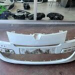 RENAULT MEGANE 3 ÖN TAMPON ORİJİNAL – 3044343
