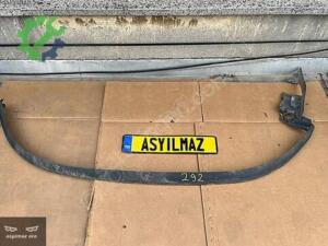RENAULT MEGANE 3 ÖN TAMPON SPOYLERİ OEM:960150024R
