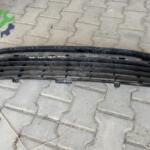 Renault Megane 3 ön tampon ızgarası 2014 2016 arası