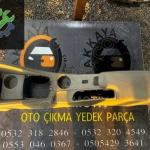 Renault Megane 3 Orta Konsol Orjinal Çıkma