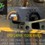 Renault Megane 3 Orta Konsol Orjinal Çıkma