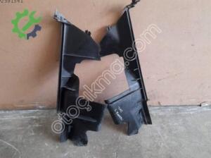 RENAULT MEGANE 3 RADYATÖR FAN BAKALİTLERİ ADET FİYATI