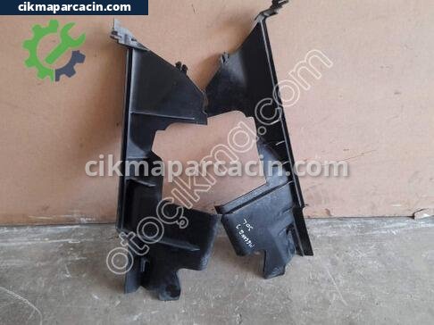 Renault Megane Bakalitler çıkma parça