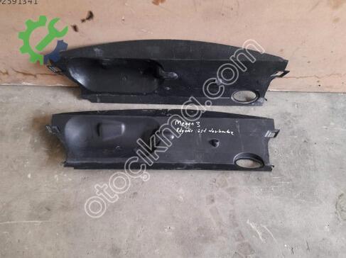 Renault Megane Bakalitler çıkma parça
