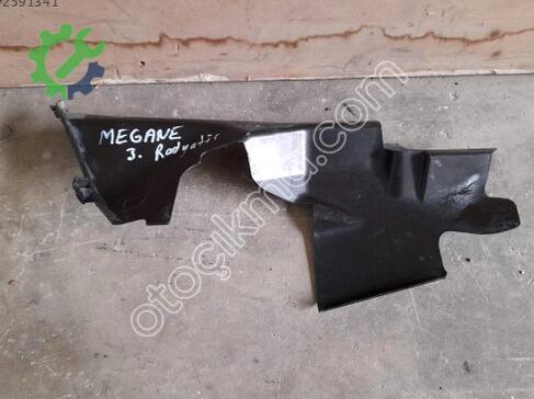 Renault Megane Bakalitler çıkma parça