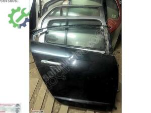 Renault Megane Sağ Arka Kapı Sökme Çıkma