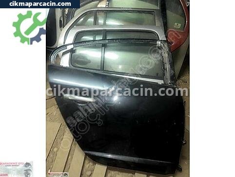 Renault Megane Kapı çıkma parça