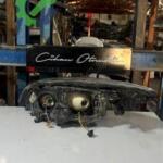 Renault Megane 3 sağ far