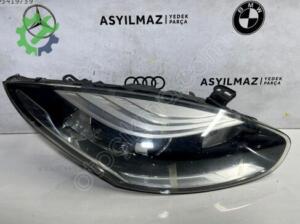 RENAULT MEGANE 3 SAĞ FAR ORJİNAL MAKYAJLI