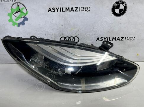 Renault Megane Sağ Ön Far çıkma parça
