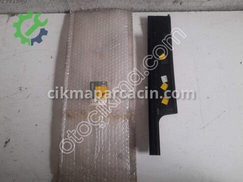 Renault Megane Bakalitler çıkma parça