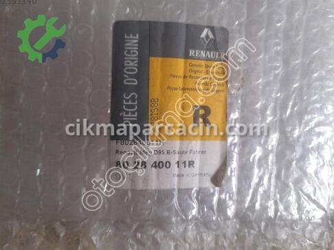 Renault Megane Bakalitler çıkma parça