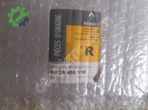 Renault Megane Bakalitler çıkma parça