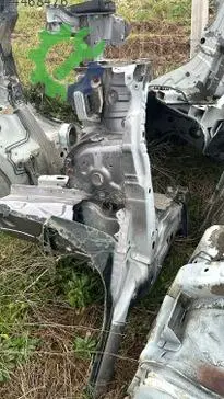 Renault Megane Sağ Ön Aks çıkma parça