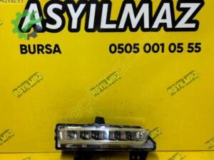 RENAULT MEGANE 3 SAĞ SİS FARI (ORİJİNAL) - 266052153R