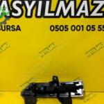 RENAULT MEGANE 3 SAĞ SİS FARI (ORİJİNAL) – 266052153R