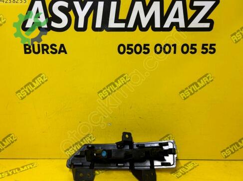 Renault Megane Sağ Sis Farı 266052153R çıkma parça
