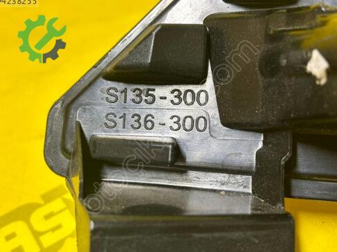 Renault Megane Sağ Sis Farı 266052153R çıkma parça
