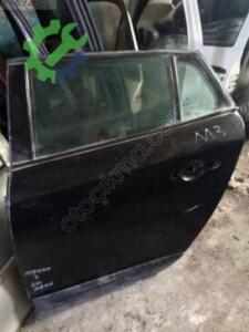 Orijinal Renault Megane Sol Arka Kapı Çıkma