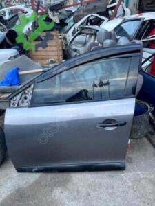 Renault Megane 3 sol ön kapı orjinal çıkma