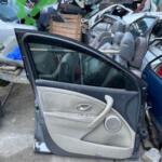 Renault Megane 3 sol ön kapı orjinal çıkma