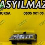 RENAULT MEGANE 3 SOL SİS FARI (ORİJİNAL) – 266055020R