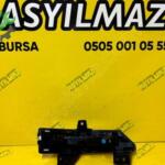 RENAULT MEGANE 3 SOL SİS FARI (ORİJİNAL) – 266055020R