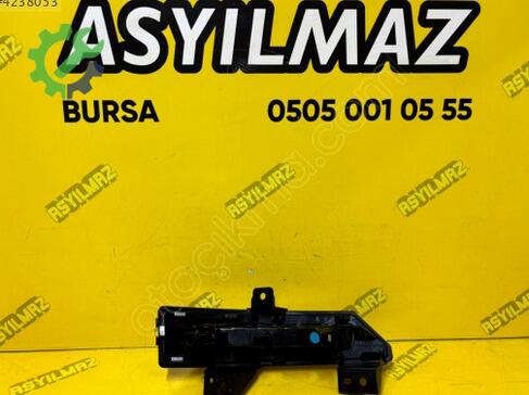 Renault Megane Sol Sis Farı 266055020R çıkma parça