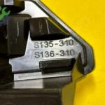 RENAULT MEGANE 3 SOL SİS FARI (ORİJİNAL) – 266055020R
