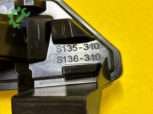 Renault Megane Sol Sis Farı 266055020R çıkma parça