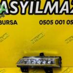 RENAULT MEGANE 3 SOL SİS FARI ORJİNAL – 266055020R