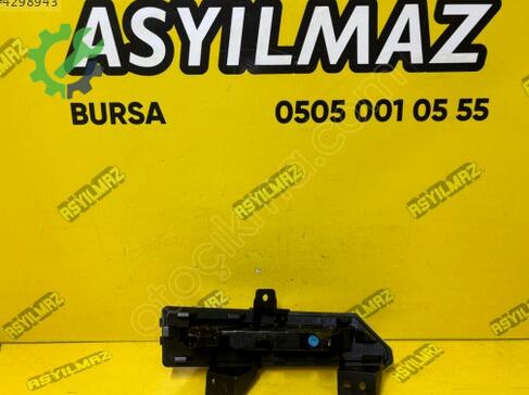 Renault Megane Sol Sis Farı 266055020R çıkma parça