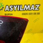 RENAULT MEGANE 3 SOL STOP (ORJİNAL)