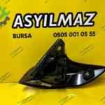 RENAULT MEGANE 3 SOL STOP (ORJİNAL)