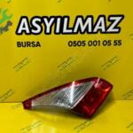 RENAULT MEGANE 3 SOL STOP (ORJİNAL HATASIZ )