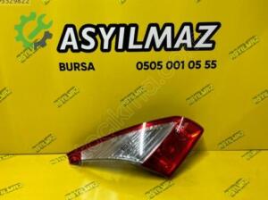 RENAULT MEGANE 3 SOL STOP (ORJİNAL HATASIZ )