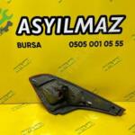 RENAULT MEGANE 3 SOL STOP (ORJİNAL HATASIZ )