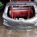 RENAULT MEGANE 3 STEJİN BAGAJ KAPISI  ÇIKMA ORJİNAL PARÇALAR