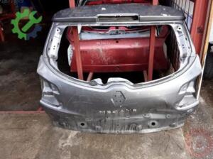 RENAULT MEGANE 3 STEJİN BAGAJ KAPISI  ÇIKMA ORJİNAL PARÇALAR