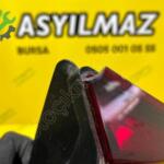 RENAULT MEGANE 3 SW SOL İÇ STOP (ORJİNAL)