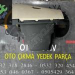 Renault Megane 3 Torpido Kapağı Orjinal Çıkma