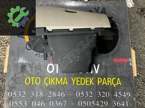 Renault Megane Torpido Kapağı çıkma parça