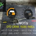 2009 Renault Megane Vites Halatı Çıkma Parça Erzurum