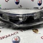 Renault Megane Sağ Ön Far Çıkma Parça Ankara