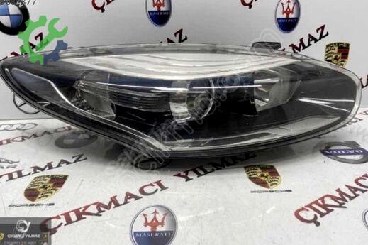 Renault Megane Sağ Ön Far çıkma parça