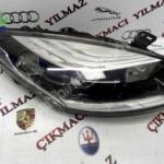 Renault Megane Sağ Ön Far Çıkma Parça Ankara
