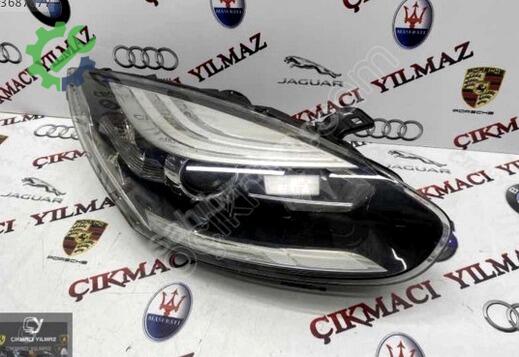 Renault Megane Sağ Ön Far 260100923R çıkma parça
