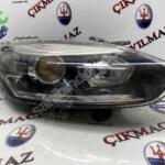 Renault Megane Sağ Ön Far Çıkma Parça Ankara