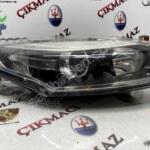 Renault Megane Sağ Ön Far Çıkma Parça Ankara