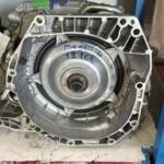 Renault Megane Şanzıman Komple Çıkma